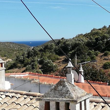 ヴィラ・ド・ビスポ Casa Hortasヴィラ エクステリア 写真